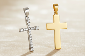 Imagen para la categoría ORO - CRUCES