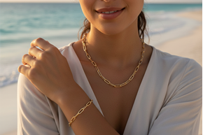 Imagen para la categoría ORO - HUECO