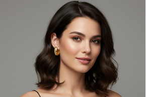 Imagen para la categoría ORO - PENDIENTES