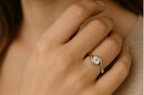 Imagen para la categoría ORO - SORTIJAS