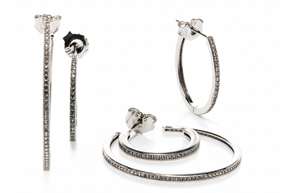 Imagen para la categoría PLATA - PENDIENTES