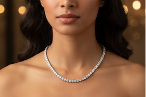 Imagen para la categoría PLATA - COLLARES