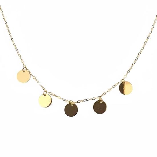 Imagen de COL-1050 - COLLAR