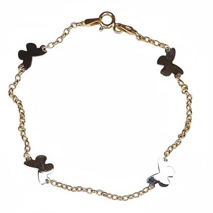 Imagen de PUL-035 - PULSERA