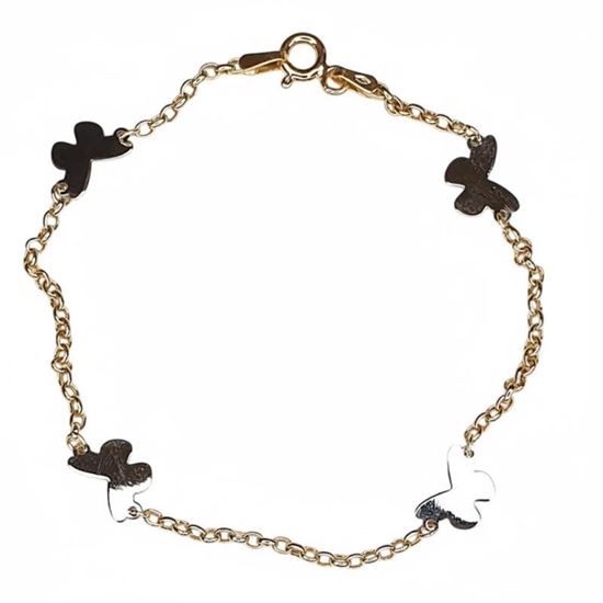Imagen de PUL-035 - PULSERA