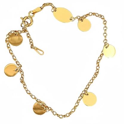 Imagen de PUL-031 - PULSERA