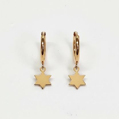 Imagen de PEN-206 - CRIOLLAS ORO