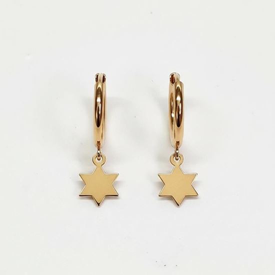 Imagen de PEN-206 - CRIOLLAS ORO