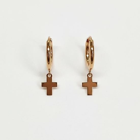 Imagen de PEN-195 - CRIOLLAS ORO