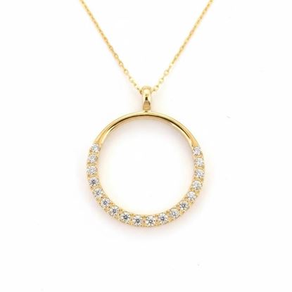 Imagen de COL-1007 - COL.Y CADENA