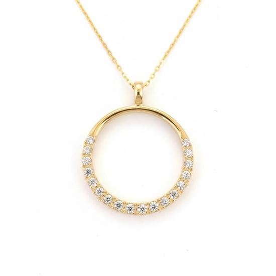 Imagen de COL-1007 - COL.Y CADENA