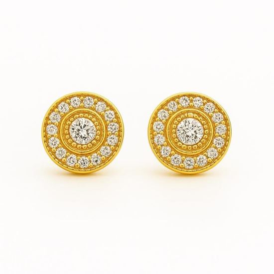 Imagen de PEN-009 - DORMILONES ORO