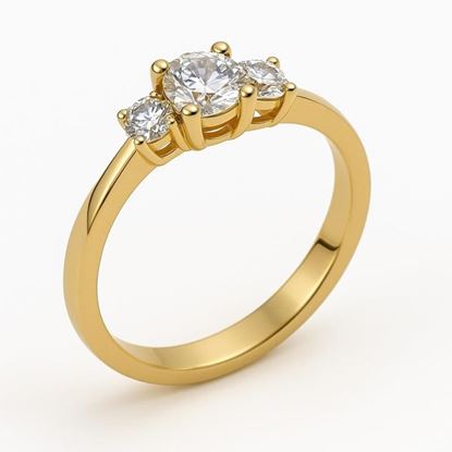 Imagen de B-011-SOR-3 - SORTIJA