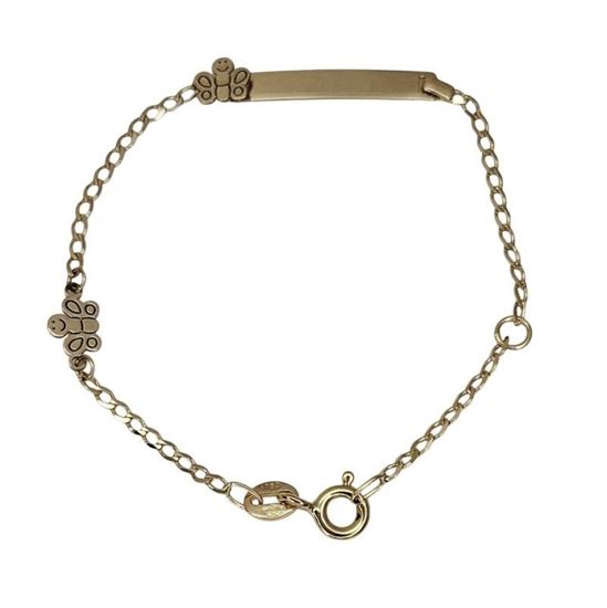 Imagen de PUL-080-3 - PULSERA BB