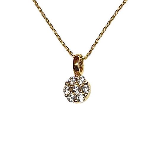 Imagen de COL-145-1 - COLG.Y CADENA 