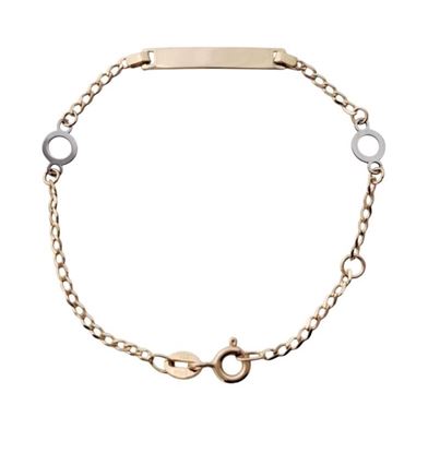 Imagen de PUL-095-2 - PULSERA BB