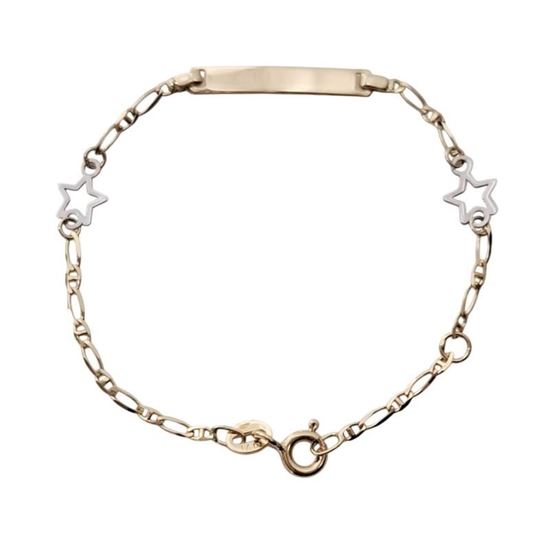 Imagen de PUL-093-2 - PULSERA BB