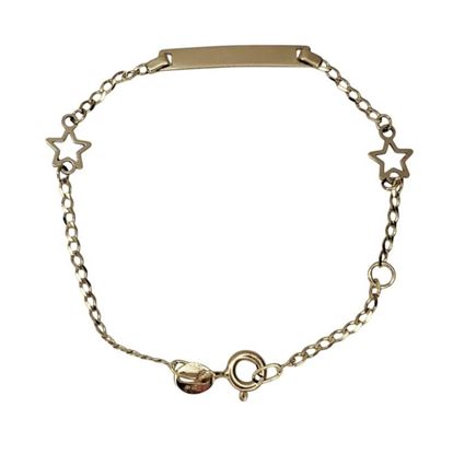 Imagen de PUL-093-1 - PULSERA BB