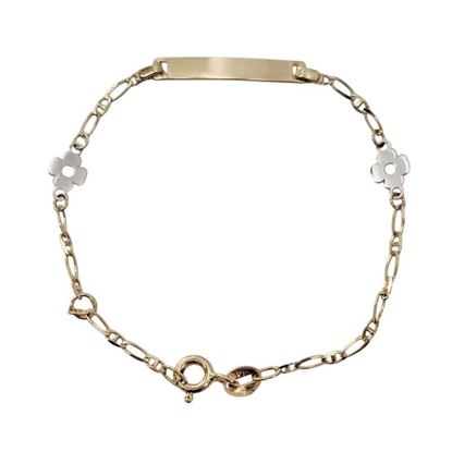 Imagen de PUL-091-2 - PULSERA BB