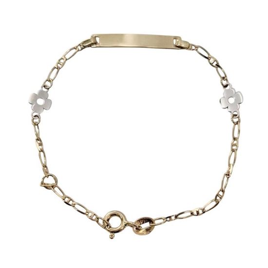 Imagen de PUL-091-2 - PULSERA BB