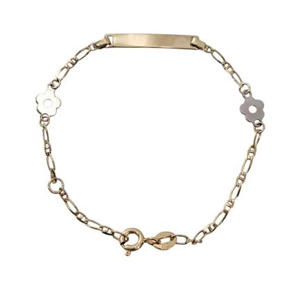 Imagen de PUL-090-2 - PULSERA BB