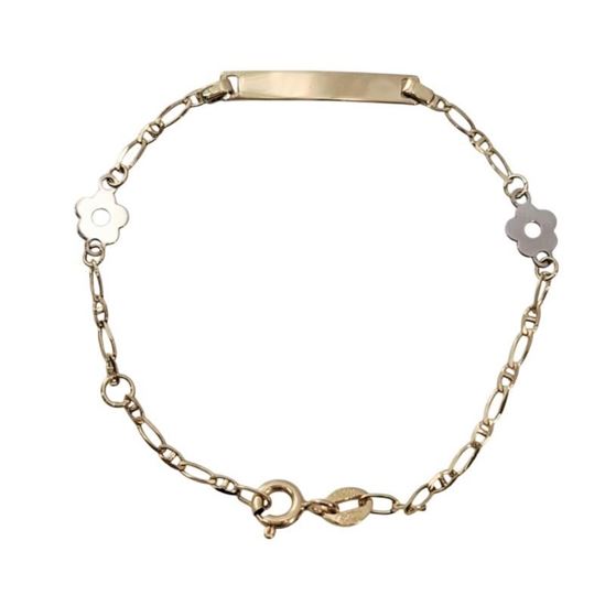 Imagen de PUL-090-1 - PULSERA BB