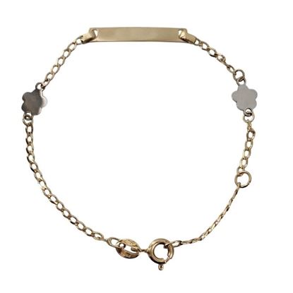 Imagen de PUL-089-2 - PULSERA BB