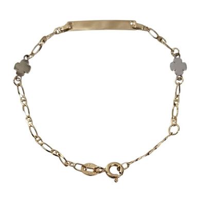 Imagen de PUL-088-2 - PULSERA BB