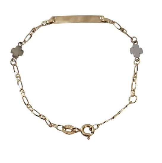 Imagen de PUL-088-2 - PULSERA BB