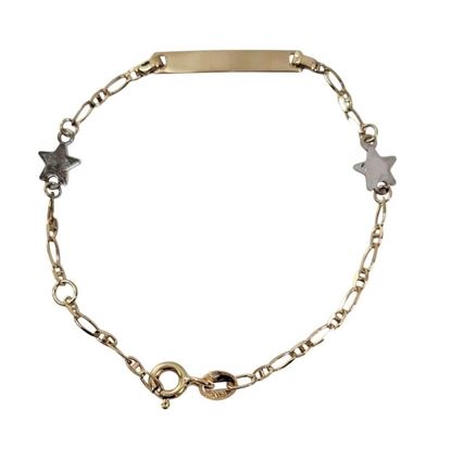 Imagen de PUL-087-2 - PULSERA BB