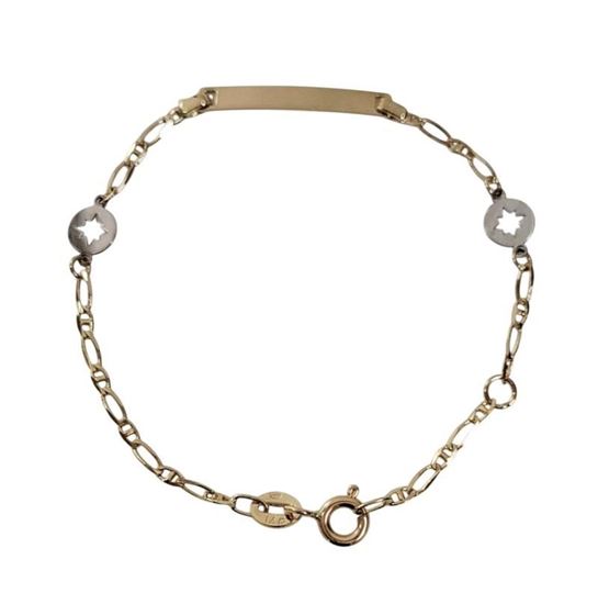 Imagen de PUL-085-2 - PULSERA BB