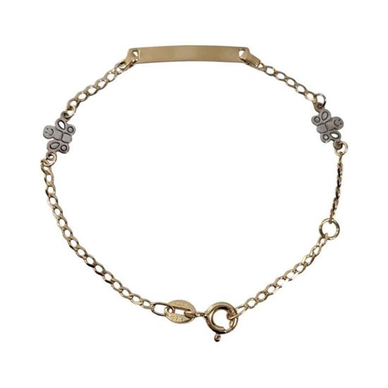 Imagen de PUL-084-2 - PULSERA BB