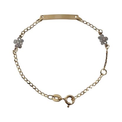 Imagen de PUL-084-1 - PULSERA BB