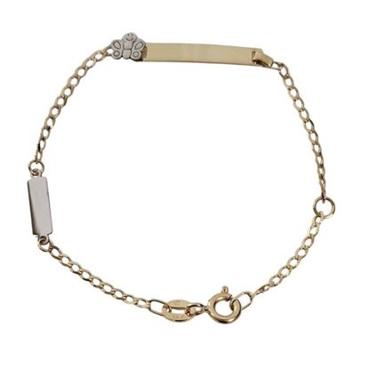 Imagen de PUL-080-1 - PULSERA BB