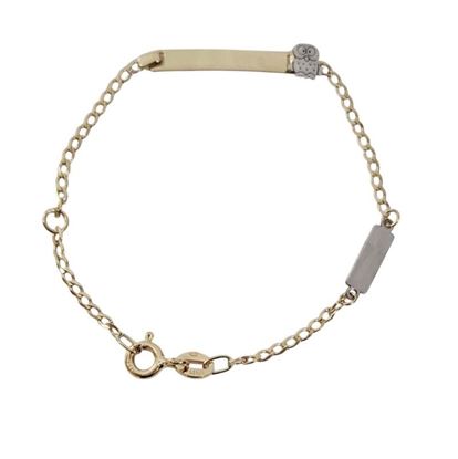 Imagen de PUL-079-2 - PULSERA BB