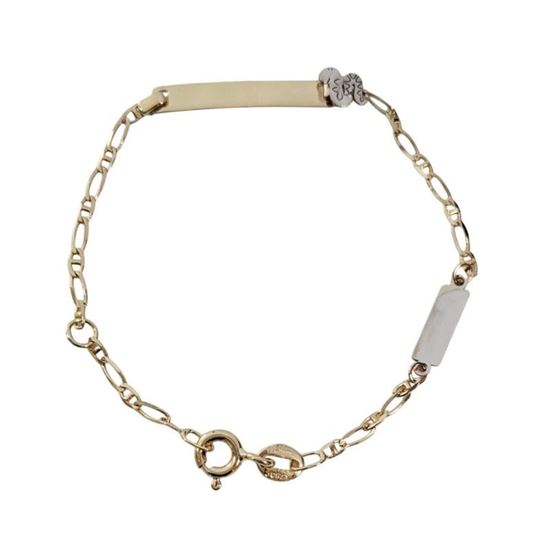 Imagen de PUL-078-2 - PULSERA BB