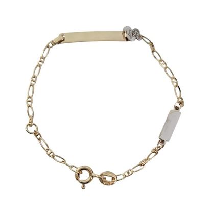 Imagen de PUL-078-1 - PULSERA BB