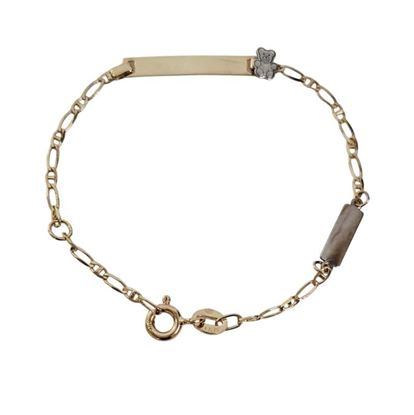 Imagen de PUL-077-2 - PULSERA BB