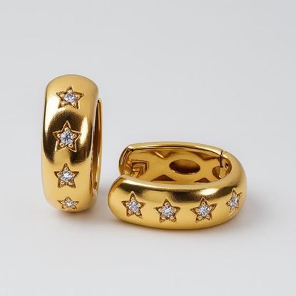 Imagen de PEN-383 - CRIOLLAS ORO