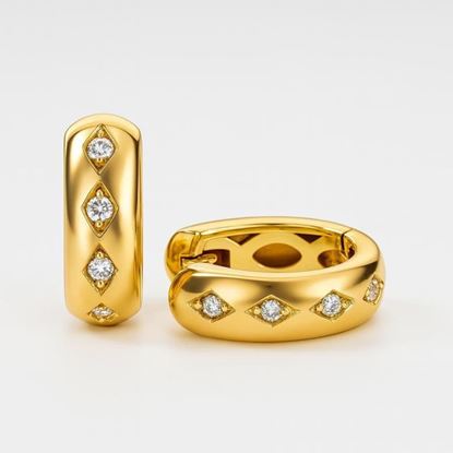 Imagen de PEN-382 - CRIOLLAS ORO