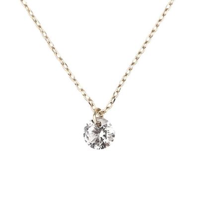 Imagen de COL-1128 - COLGANTE Y CADENA