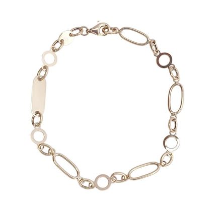 Imagen de H-034 - PULSERA