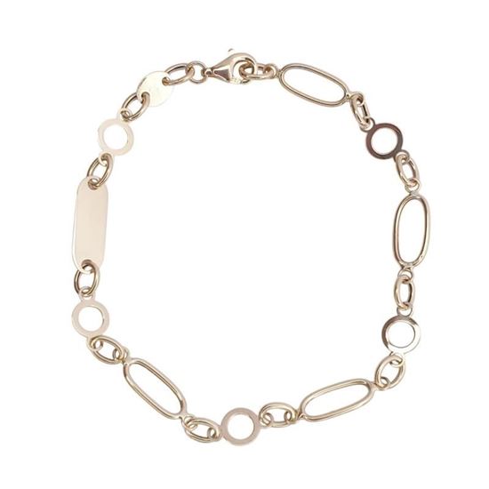 Imagen de H-034 - PULSERA