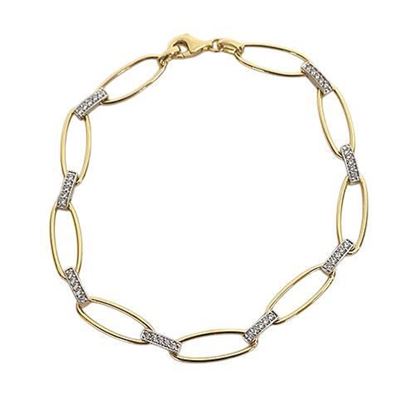 Imagen de H-010 - PULSERA