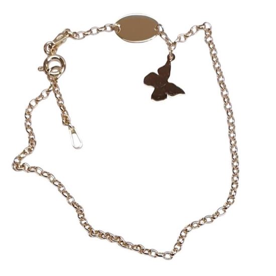 Imagen de PUL-029 - PULSERA