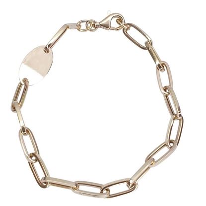 Imagen de H-062 - PULSERA 