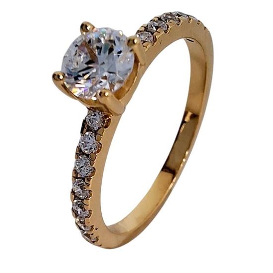 Imagen de B-013-SOR-5 - SORTIJA 5,0 mm