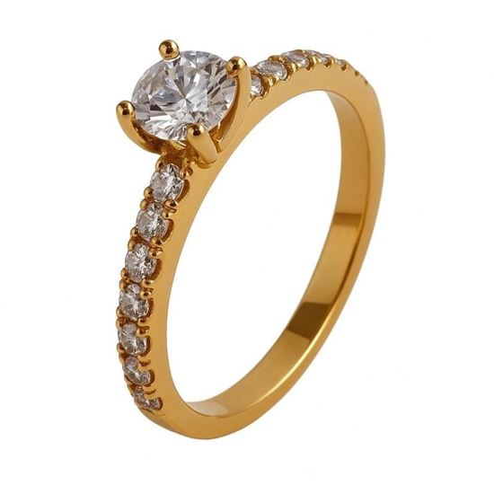 Imagen de B-013-SOR-4 - SORTIJA 4,0 mm