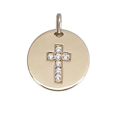 Imagen de COL-1152-2 - COLGANTE 