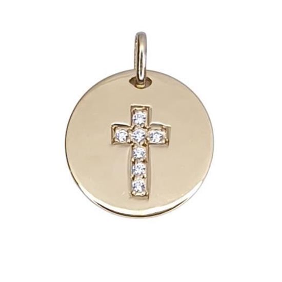 Imagen de COL-1152-2 - COLGANTE 